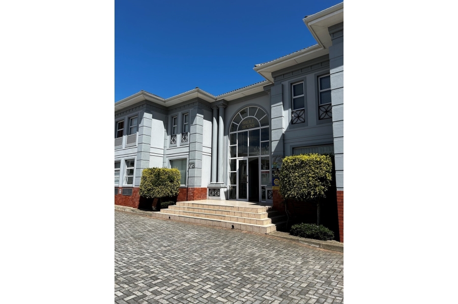 To Let commercial Property for Rent in Newton Park Eastern Cape